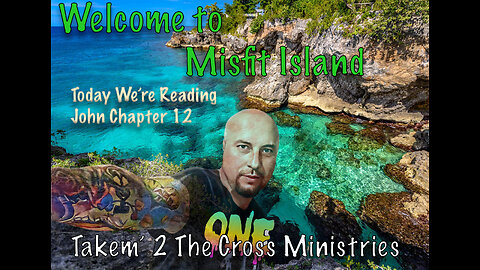 John Chapter 12, The Chief Priests Plotted to Put Lazarus to Death Also, Because on Account of Him