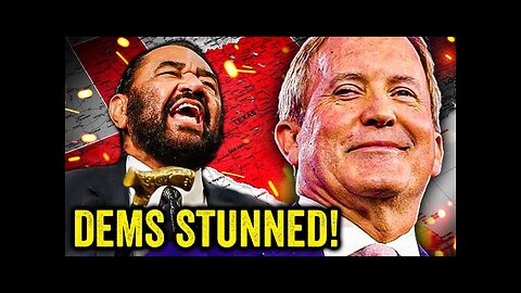 🚨SHOCKING TWIST: Texas Democrat Just Got HIT With This!!!