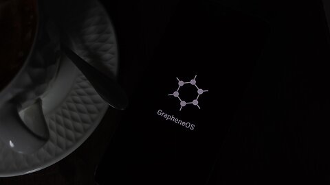 Co zrobić po instalcji GrapheneOS