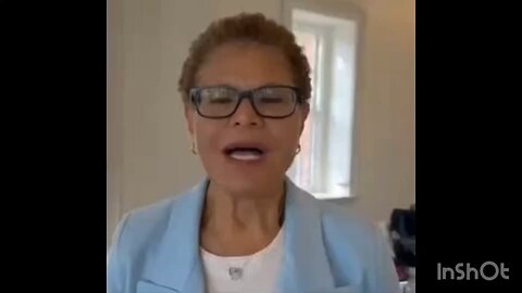 The worst mayor of LA ever.