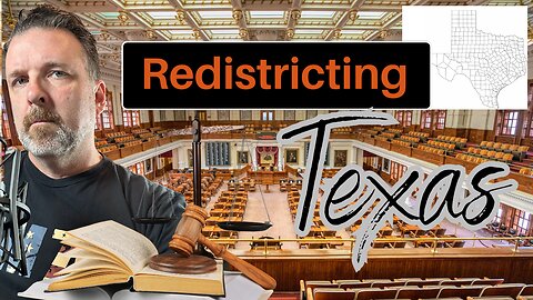 Is Texas Redistricting a Winning Political Strategy?