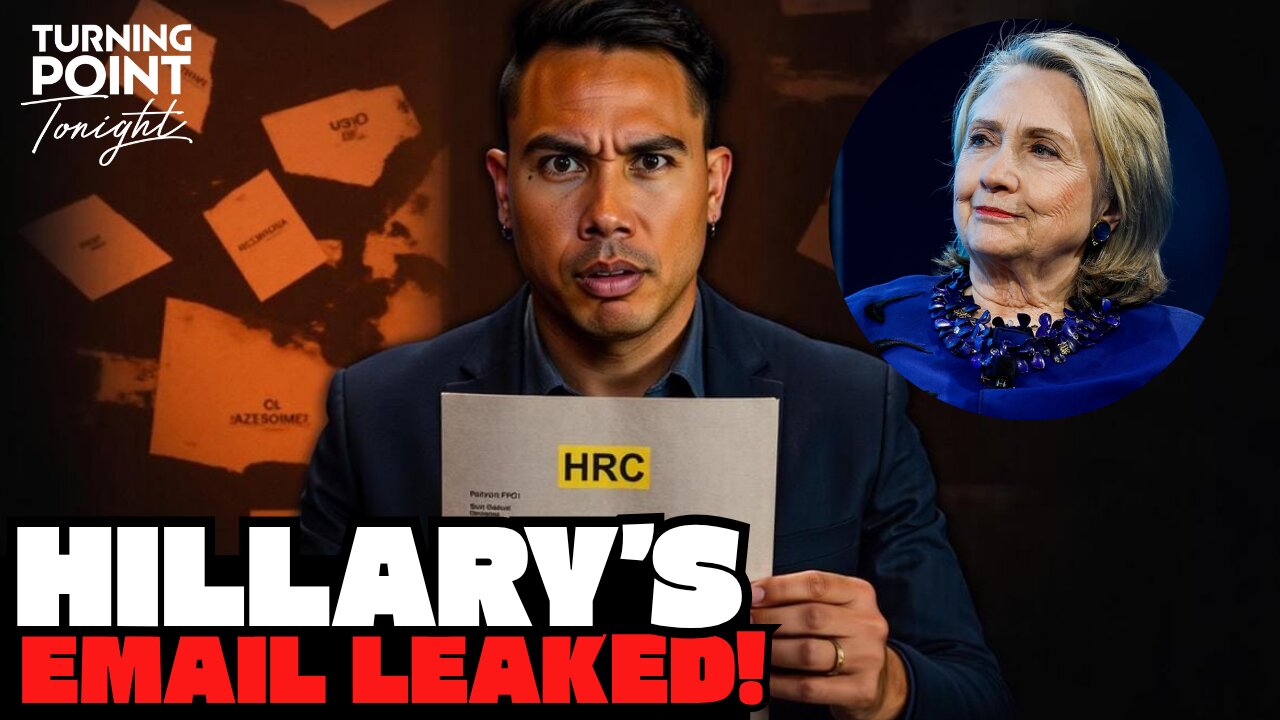 Hillary Clinton for Jail