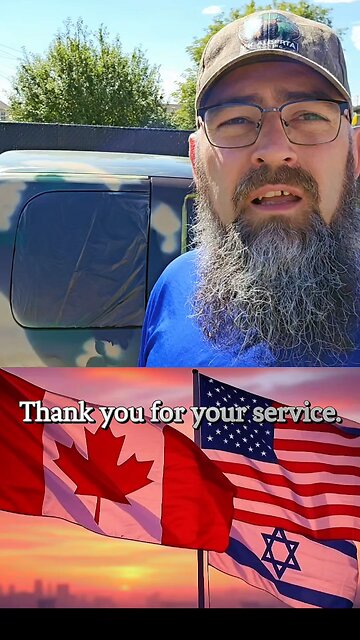 Salute to the Troops