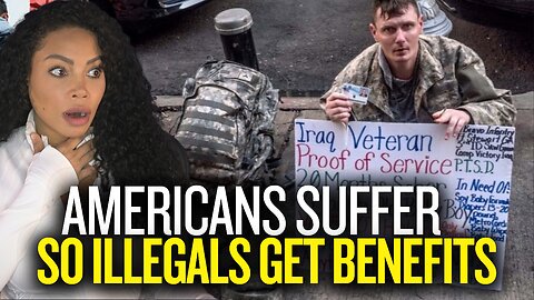 PROOF Dems Are Destroying America: Shutdown Chaos So Illegals Can Vote, Grab SNAP, and Take Over!