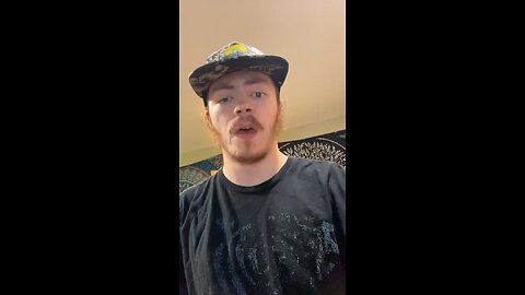 They copy everything that I do or say