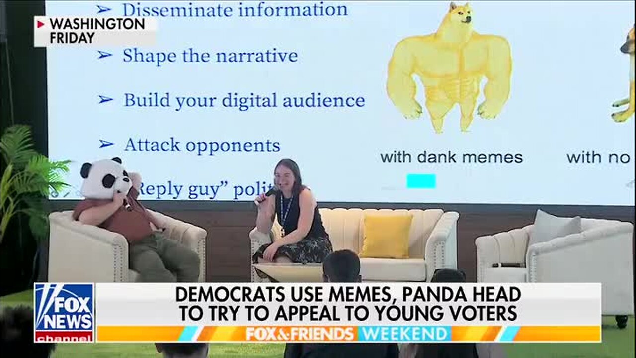 Pelosi: Republicans Talk About Praying in Church ‘and Then They Prey on People’