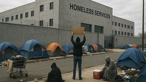 1,300 Beds and REAL Rules: Utah Just Fixed What Liberals Broke on Homelessness!