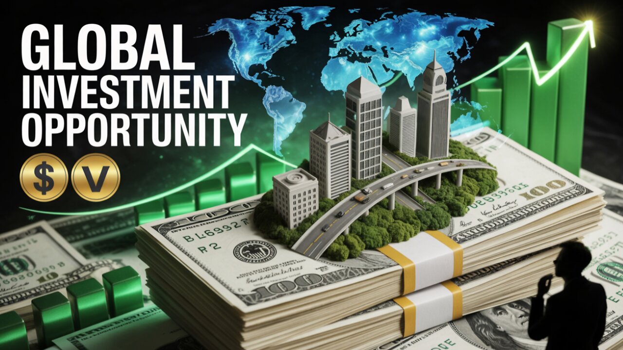 InvITs (Infrastructure Investment Trusts) – The Untapped Global Investment Opportunity