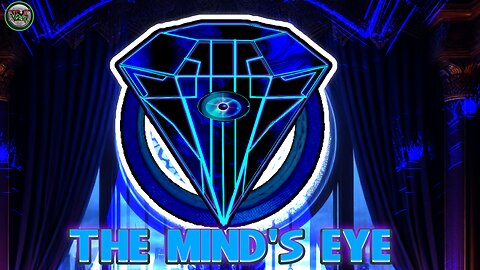 What is THE MIND'S EYE?