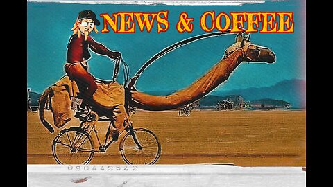 NEWS & COFFEE WITH HANDY- CHILDREN UNDER ATTACK, OBAMA SAYS WE HAVE NO SHAME, DEMS FLOP, & MORE