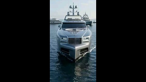 Rolls Royce