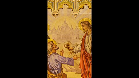 WHICH CHURCH DID CHRIST ESTABLISH?