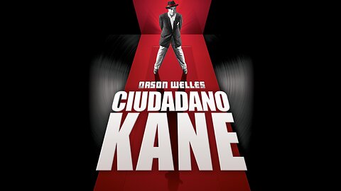 Ciudadano Kane