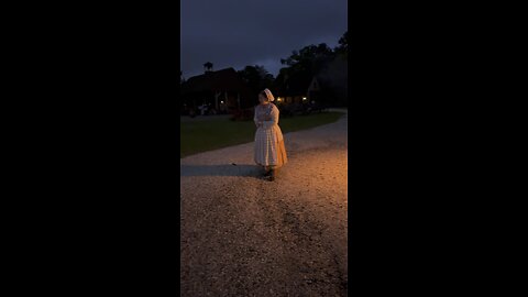 Colonial Williamsburg