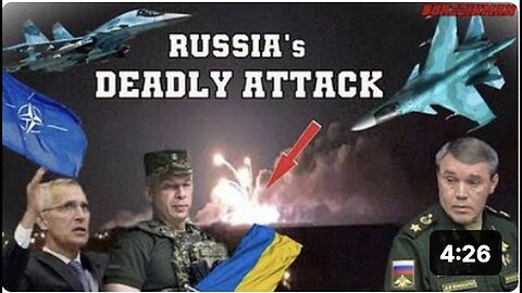 "Russian FAB-3000 Bombs Eliminate 30 NATO and 80 Ukrainian Soldiers in Kharkiv"
