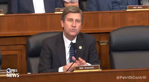 Kari Lake just absolutely destroyed a deranged Democrat