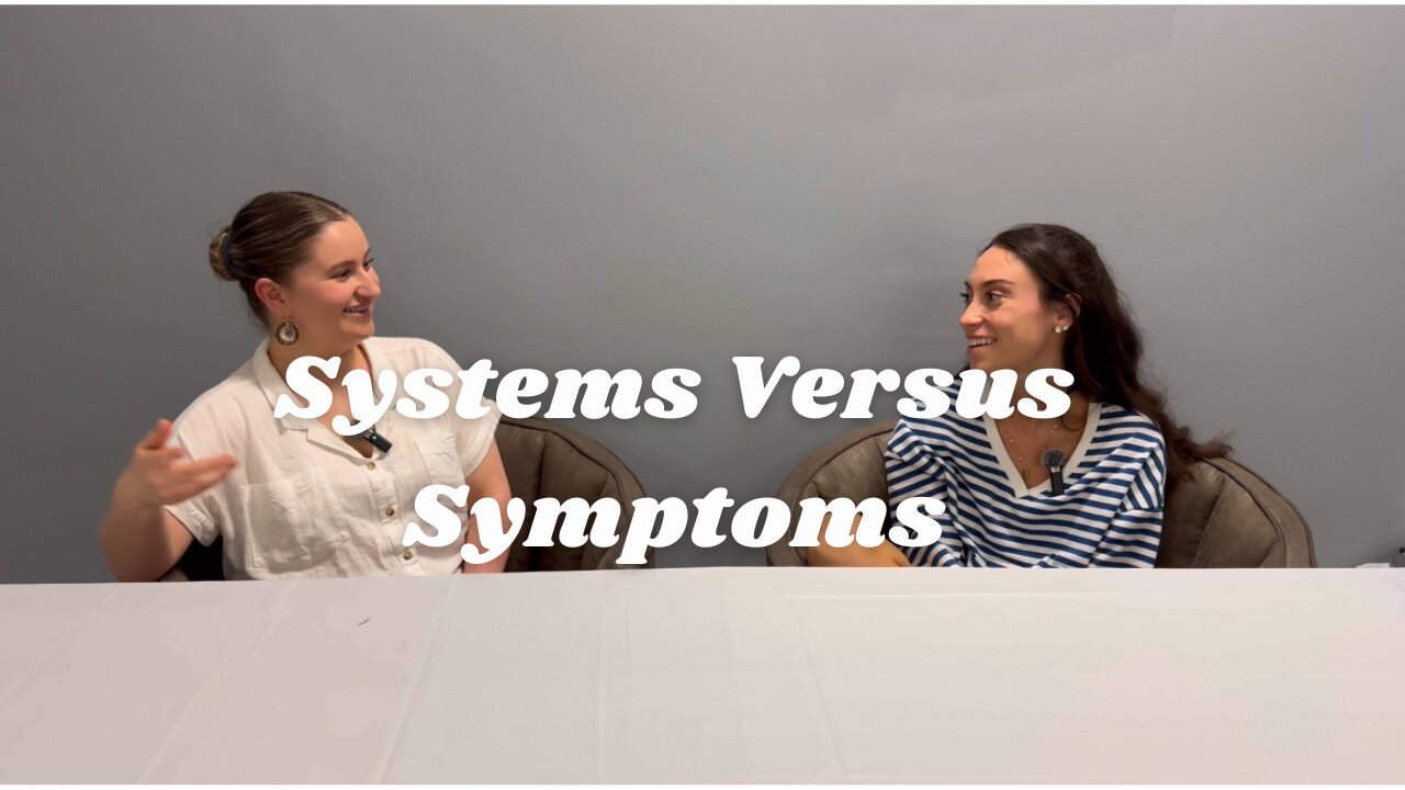 Podcast 16: Systems, Certifications, & Shifting Mindsets: What's new? Life Updates