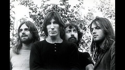 The Pink Floyd Circus Is In Town ( Part 2. )
