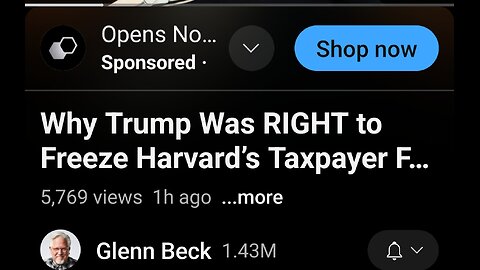 Deport ALL the NAZIS & UNIVERSITIES