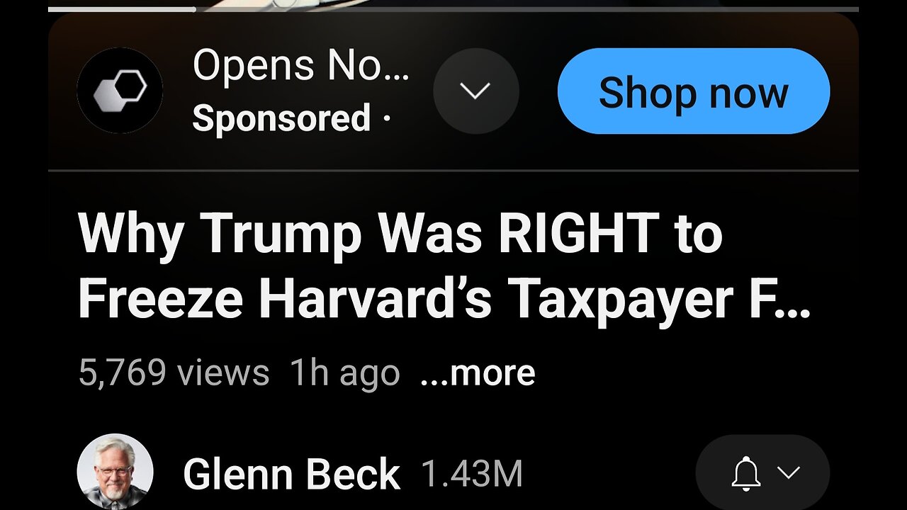 Deport ALL the NAZIS & UNIVERSITIES