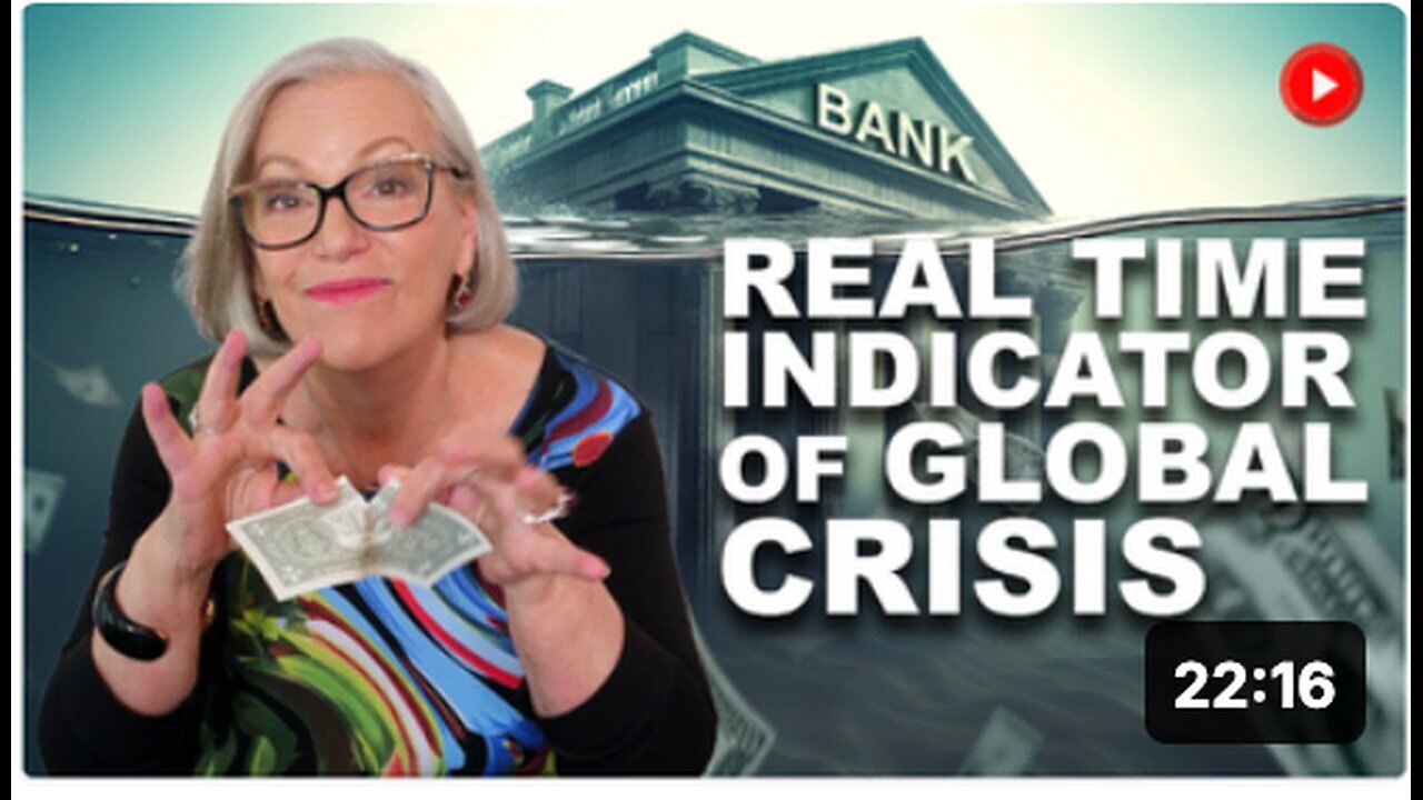 "Unfolding of the $3 Trillion Black Swan Event"