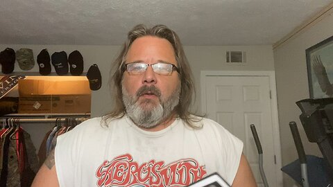 Food and Felonies (video #1)