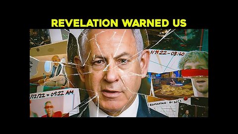 What Is going on in Israel Is a Red Flag. Prophecies Foretold