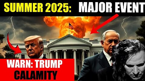 Kim Clement: [MAJOR SUMMER 2025 CALAMITY] - DON'T IGNORE! - 5/2/25