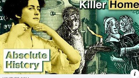 "Hidden Dangers: Unmasking the Deadliest Household Inventions in History"