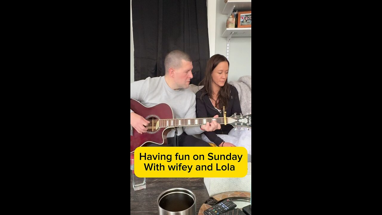 Acoustic Sunday