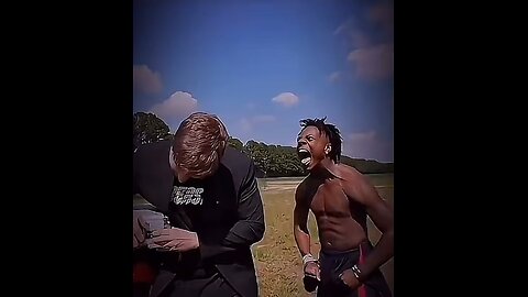 Mrbeast Surprise Ishowspeed #mrbeast