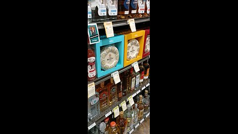 Temple of Spirits Total Wine and More