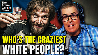 Crazy White People and The New Political Shift In Hollywood