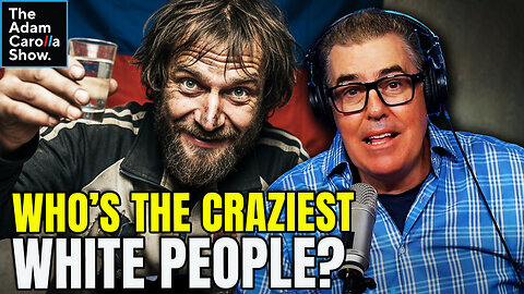 Crazy White People and The New Political Shift In Hollywood