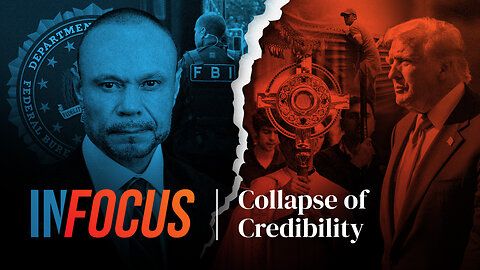 FBI Deputy Director QUITS?! Bishops FAIL on Immigration | InFocus