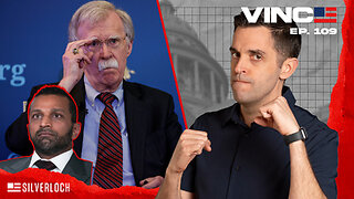 The FBI Is Putting The Deep State On Notice | Episode 109 - 08/22/25
