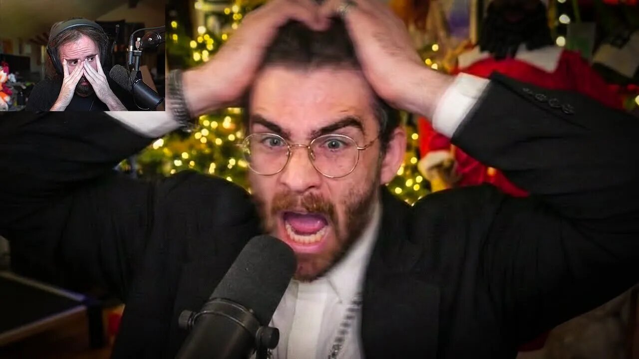 THIS IS F**KING INSANE..