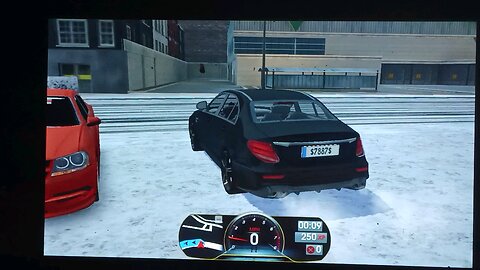 driving School Simulator