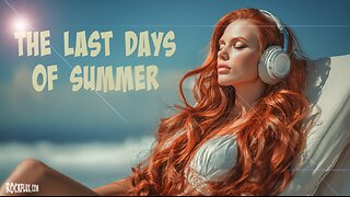 August 11 MMXXV - Fun in Dystopia