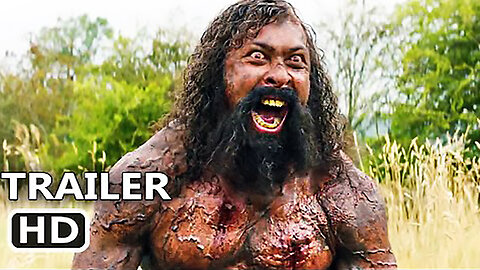 28 YEARS LATER_ The Bone Temple Trailer (2026)