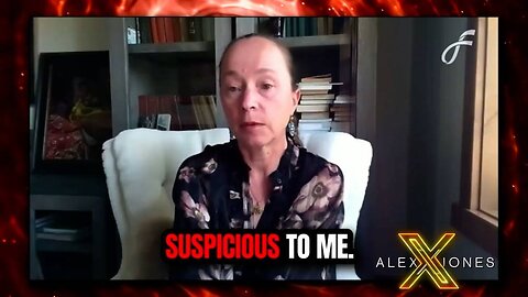 NEW DEVELOPMENT: Big Pharma Whistleblower Suggests Dr. Francis Boyle Was