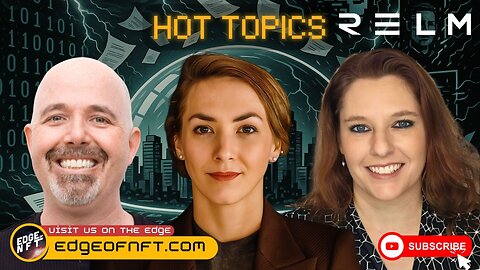 Edge of Hot Topics: How Blockchain and Stablecoins are Transforming the Cannabis Industry