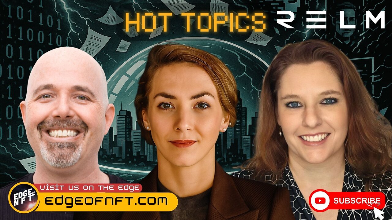 Edge of Hot Topics: How Blockchain and Stablecoins are Transforming the Cannabis Industry