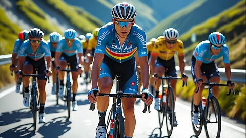 Dow's Weekly Digest - Are you a Domestique? (S4:E4)
