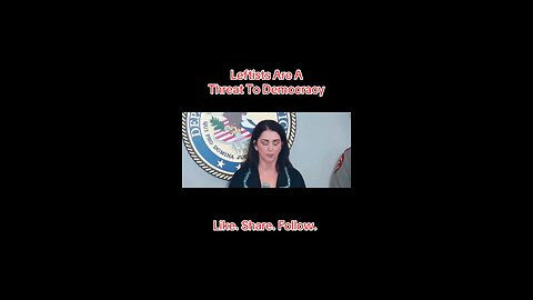 The Alvarado ICE Shooting by Leftists…