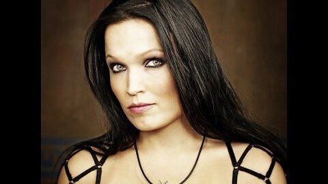 Tarja Turunen. Paradise (What About Us)