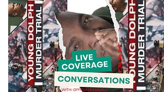 TENN. vs. GOVAN HERNANDEZ TRIAL DAY 03 THE YOUNG DOLPH UNALIVING MASTERMIND, JUMP INN