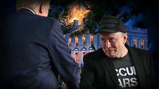 The Epic Trump Musk Debacle
