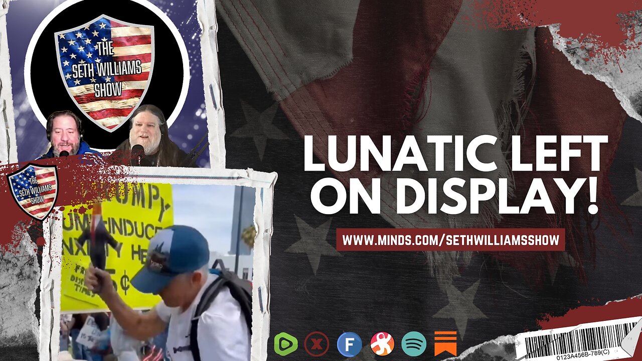 Liberal 'No Kings' FAIL! Trump Trolls Protesters! (Commercial Free)