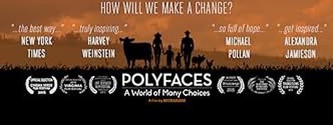 Polyfaces Regenerative Farming 2015